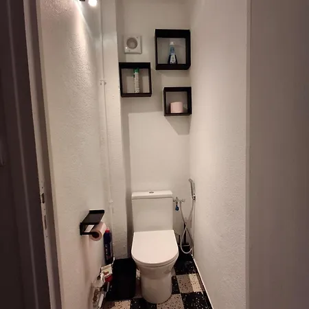 شقة Le Cygne كانيه