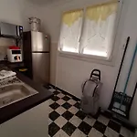 Le Cygne Apartment