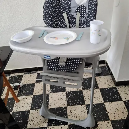 דירה Le Cygne קאנט אן רוסיון